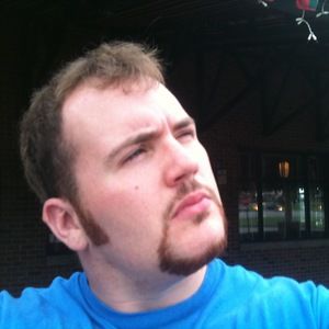 Meet your Posher, Todd